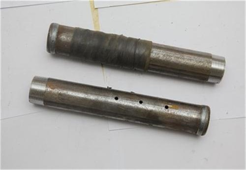 宝坻注浆声测一体管