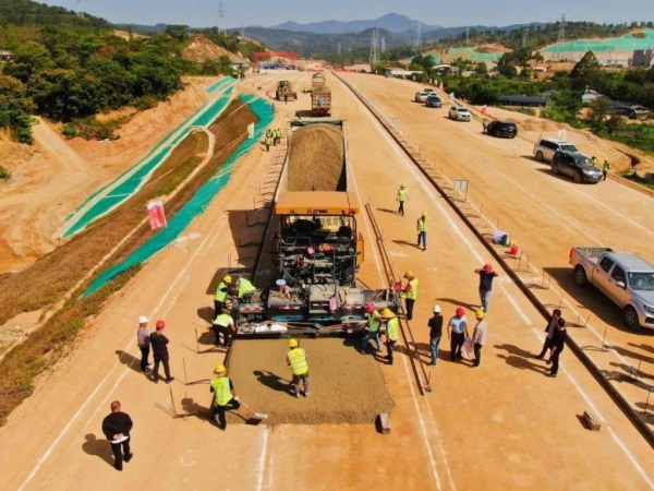 宝坻高速公路