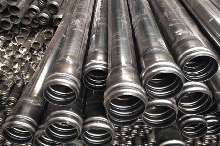 宝坻声测管是一种工程建筑材料